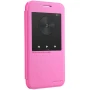 Nillkin Sparkle Series New Leather case for Huawei Ascend G7 order from official NILLKIN store